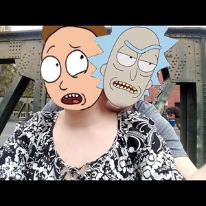 Meet your Posher, Austin